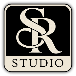 SirRemog Studio Logo